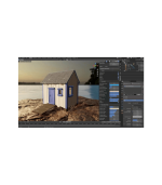 Adobe Substance 3D for Windows/Mac (1-User) 1 Year Subscription - Image 2