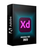 Adobe XD 2023 ACTIVATION KEY INSTANT DELIVERY FOR WINDOWS