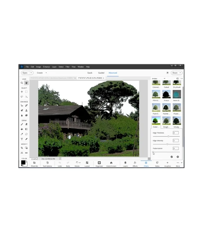 Adobe Photoshop Neural Filters 2024 For windows - Image 2