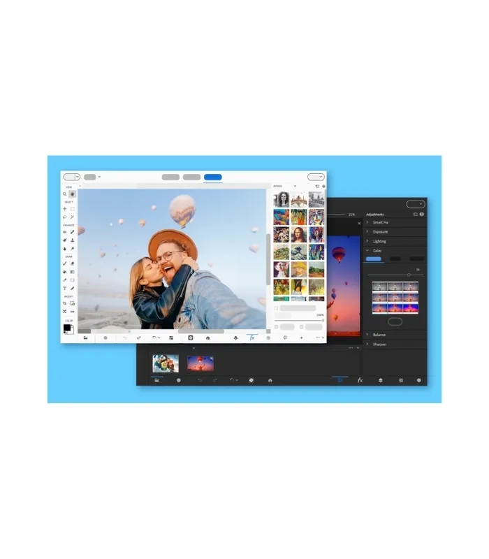 Adobe Photoshop Neural Filters 2024 For windows - Image 3