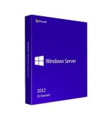 Microsoft Windows Server 2012 R2 Standard Lifetime License Key
