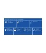 Microsoft Windows Server 2012 Standard Lifetime License Key - Image 2