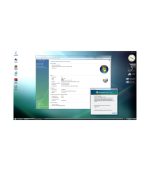 Microsoft Windows Vista Ultimate Lifetime License Key - Image 3
