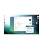 Microsoft Windows Vista Ultimate Lifetime License Key - Image 3
