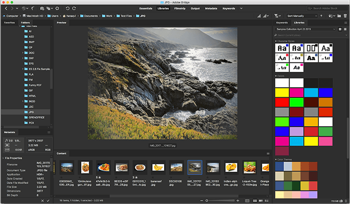 Adobe Bridge 2024 – Lifetime Activation For Windows