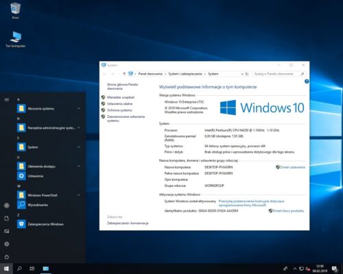 microsoft windows 10 iot enterprise ltsc 2019 entry en