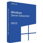 Windows Server 2022 Datacenter CD Key Instant Delivery 32 Cores