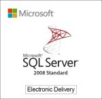 SQL server 2008 Standard Product CD Key