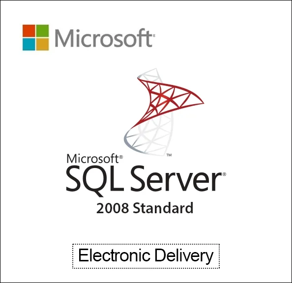 SQL server 2008 Standard Product CD Key