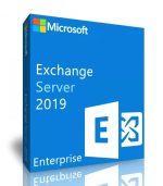 Microsoft Exchange Server Enterprise 2019 Product CD Key