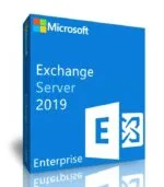 Microsoft Exchange Server Enterprise 2019 Product CD Key