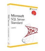 Microsoft SQL Server 2008 Standard R2 Product CD Key
