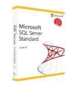 Microsoft SQL Server 2008 Standard R2 Product CD Key