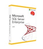 SQL server 2012 Enterprise Product CD Key
