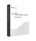 SQL server 2012 Standard Product CD Key
