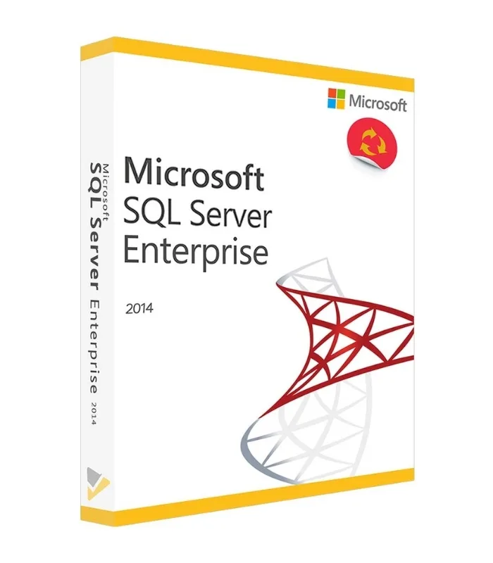 SQL server 2014 Enterprise Product CD Key