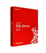 SQL server 2016 Enterprise Product CD Key