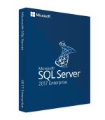 SQL server 2017 Enterprise Product CD Key