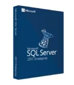 SQL server 2017 Enterprise Product CD Key
