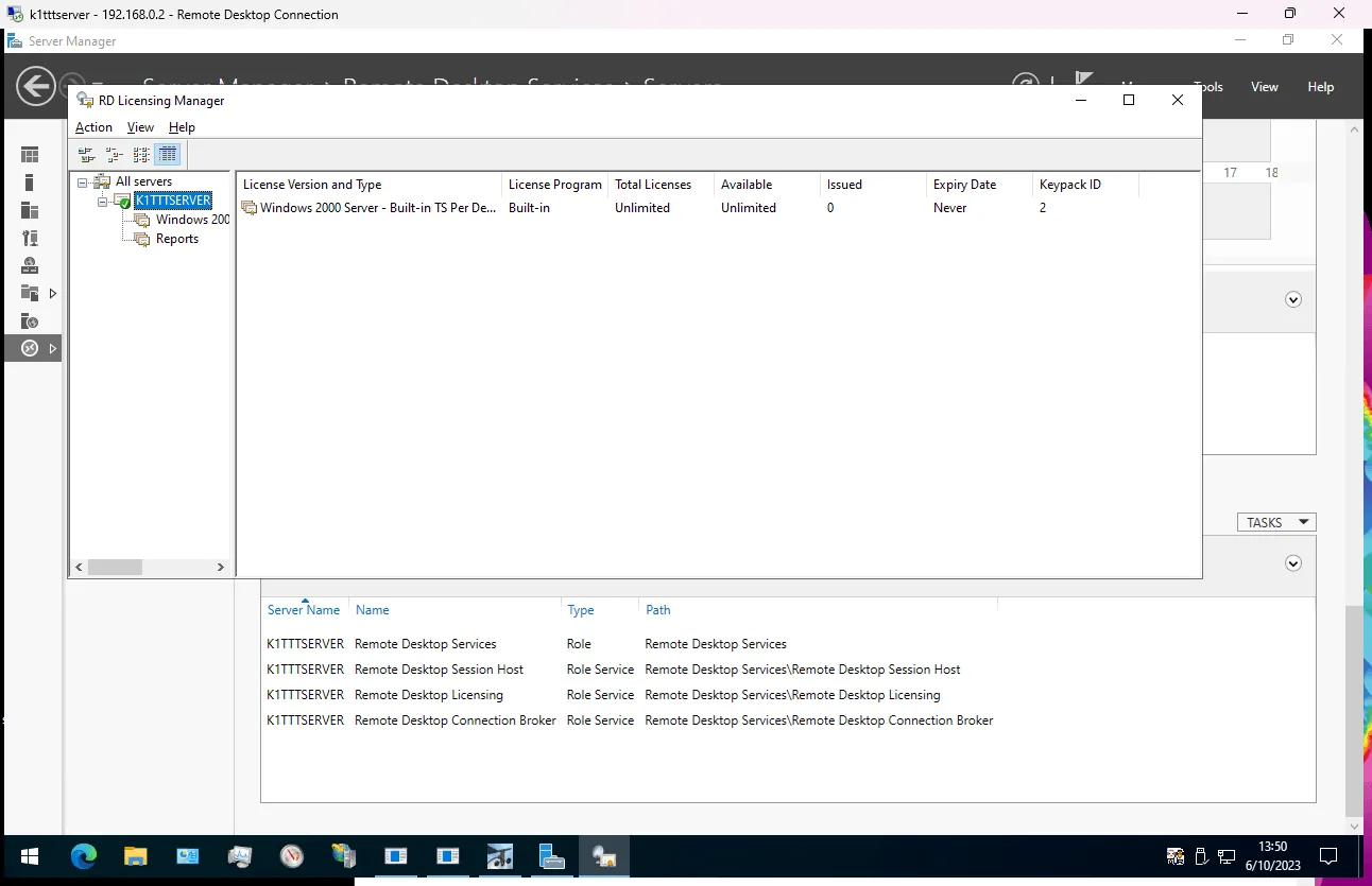 Microsoft Windows Server 2019 with 50 Device CALs Lifetime License Key - Image 3