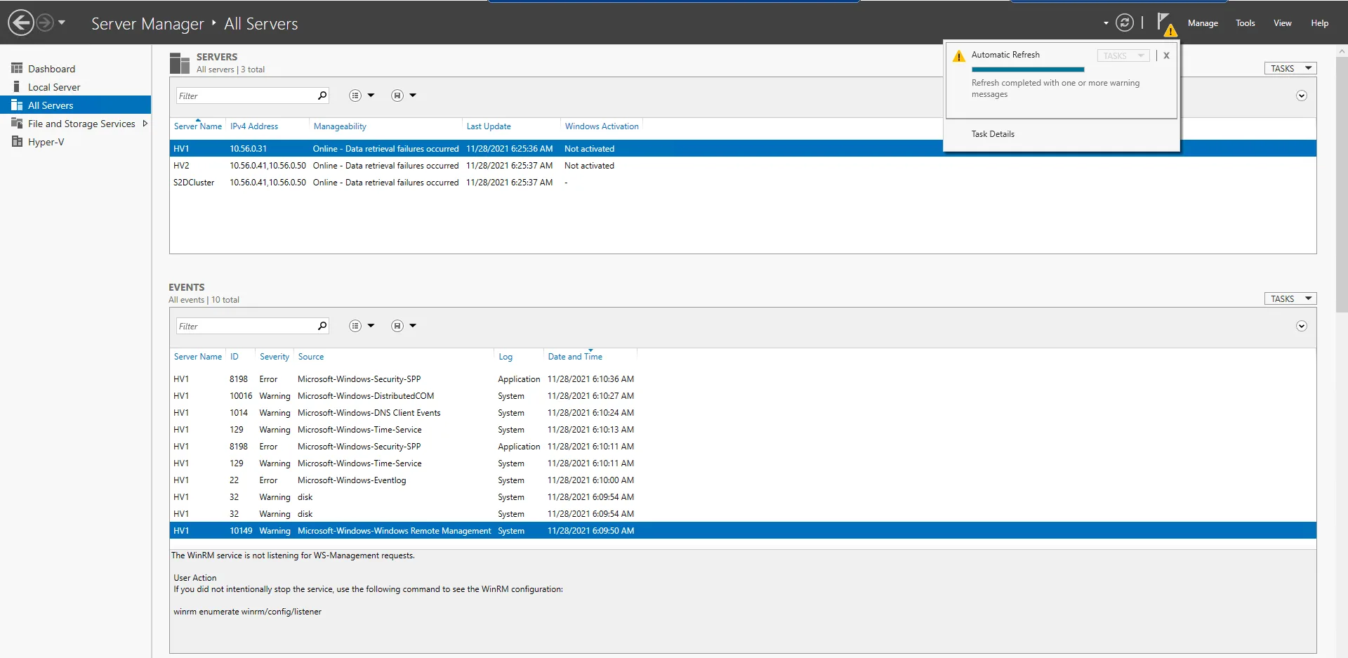 Microsoft Windows Server 2019 with 50 Device CALs Lifetime License Key - Image 2