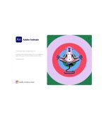 Adobe Animate 2024 Lifetime Activation for Windows - Image 2