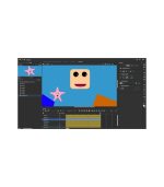 Adobe Animate 2024 Lifetime Activation for Windows - Image 3