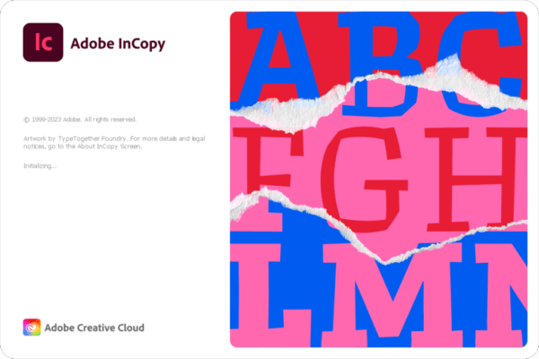 Adobe InCopy 2024 1 1