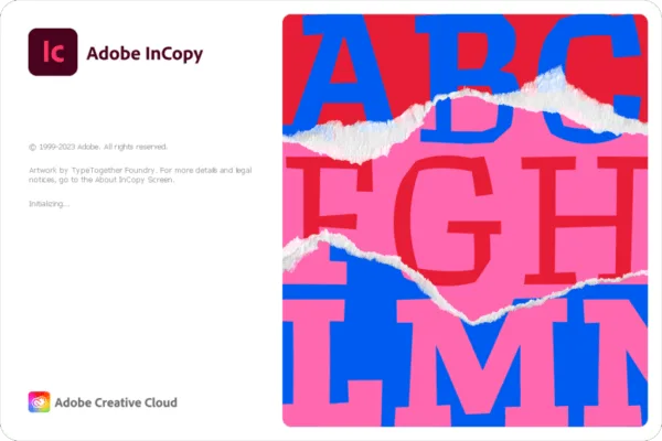 Adobe InCopy 2024 1 1