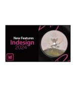 Adobe InDesign 2024 Lifetime Activation for Windows - Image 3