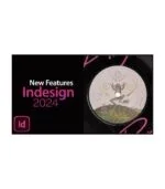 Adobe InDesign 2024 Lifetime Activation for Windows - Image 3