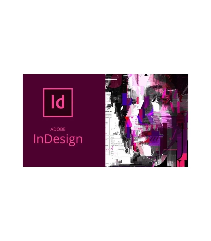 Adobe InDesign 2024 Lifetime Activation for Windows - Image 2