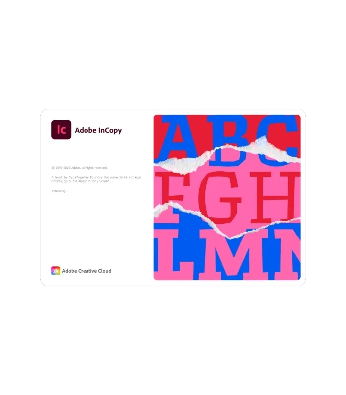 Adobe Incopy 2024 Lifetime Activation for Windows - Image 3