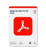 Adobe Acrobat Pro DC 2023 Full Version For MAC