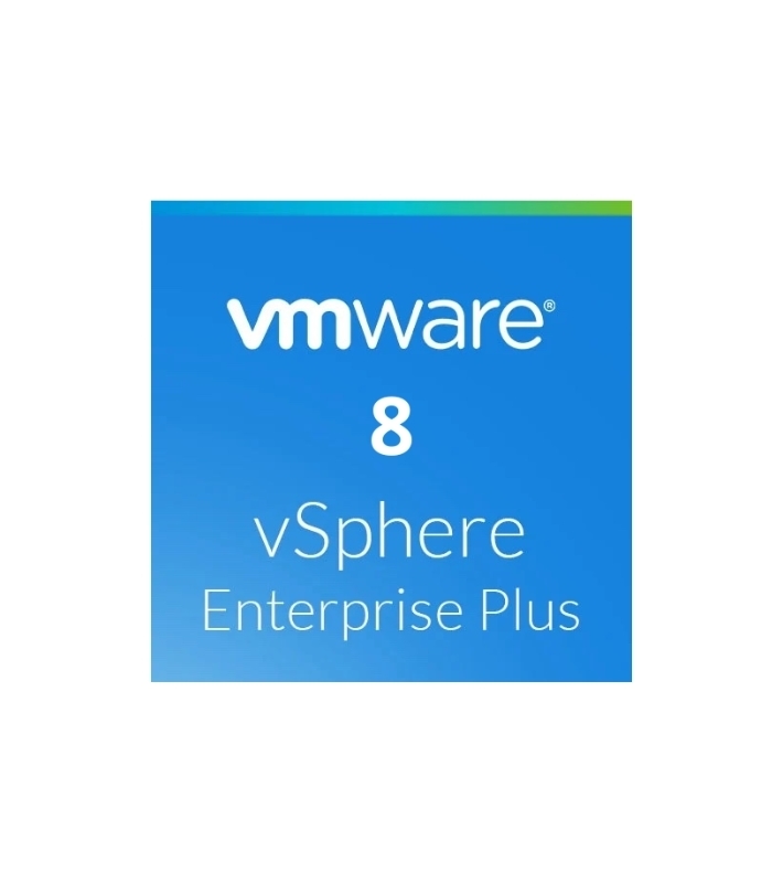 VMware vSphere 8 Enterprise Plus