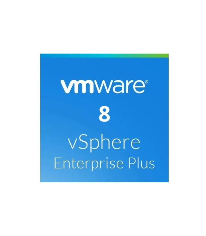 VMware vSphere 8 Enterprise Plus