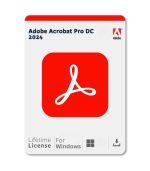 Adobe Acrobat Pro DC 2024 Full Version For Windows