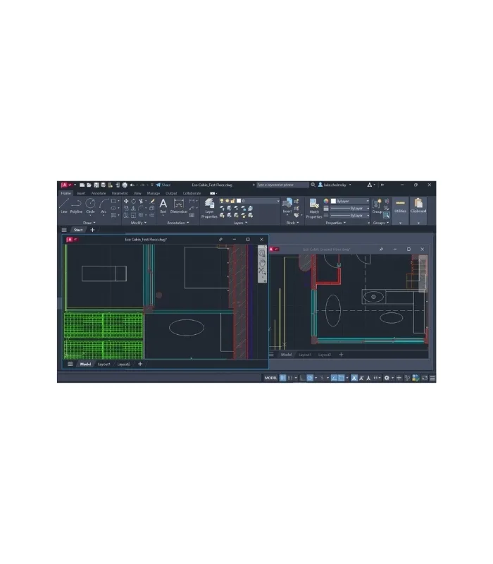 Autodesk AutoCAD 2024 (PC) (1 Device, 1 Year) - Image 2