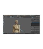 Autodesk Maya 2024 (PC) (1 Device, 1 Year) - Image 3