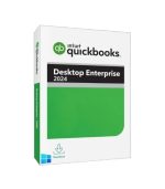 quickbooks enterprise 2024 For Windows