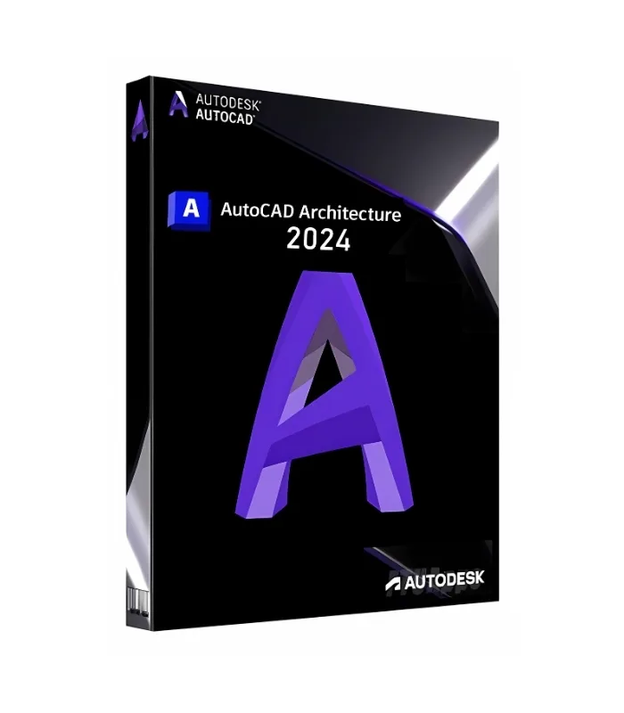 Autodesk AutoCAD Architecture 2024 (PC)