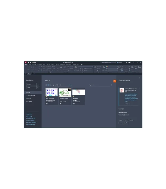 Autodesk AutoCAD Map 3D 2024 (PC) (1 Device, 1 Year) - Image 2