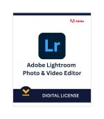 Adobe Lightroom Photo & Video Editor Full Version For andriod