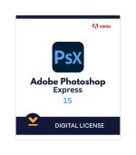 Adobe Photoshop Express Photo Editor 15 Full Version Android