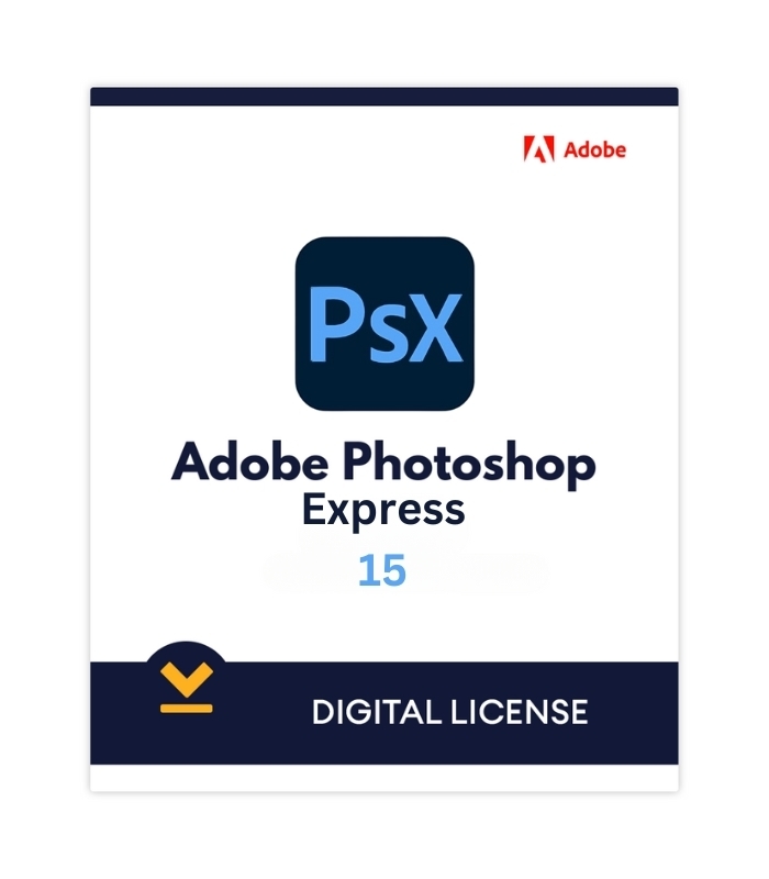 Adobe Photoshop Express Photo Editor 15 Full Version Android