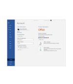 Microsoft Office 2021 Professional Account Key - Image 3