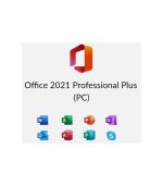 Microsoft Office 2021 Professional Account Key - Image 2