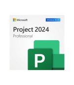 Microsoft Project Professional 2024 Product CD Key
