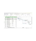 Microsoft Project Professional 2024 Product CD Key - Image 2