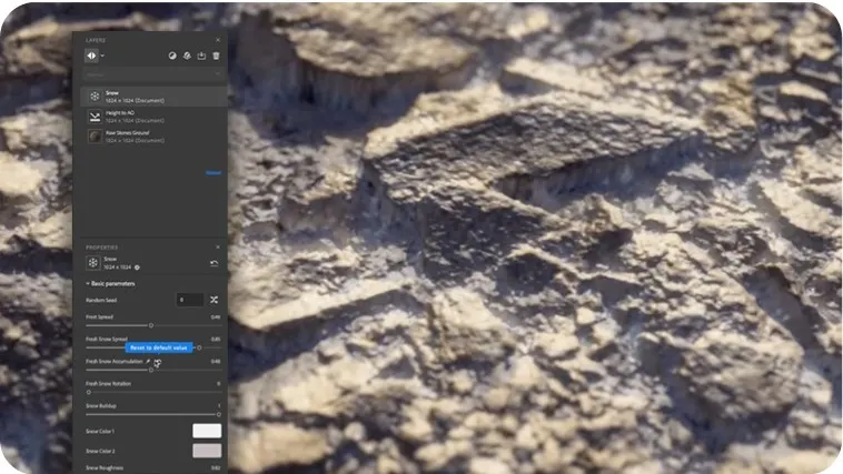 Adobe Substance 3D for Windows/Mac (1-User) 1 Year Subscription